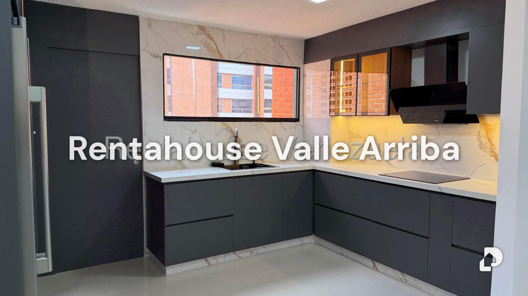 Apartamento en Prado Humboldt, Caracas – 3