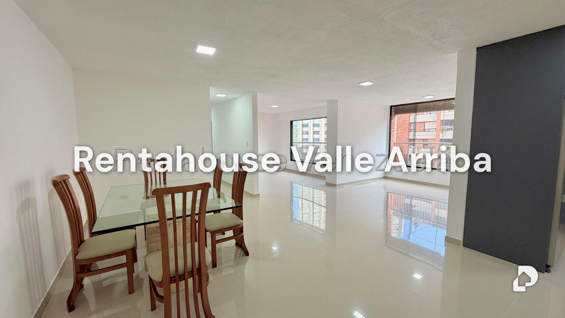 Apartamento en Prado Humboldt, Caracas – 19