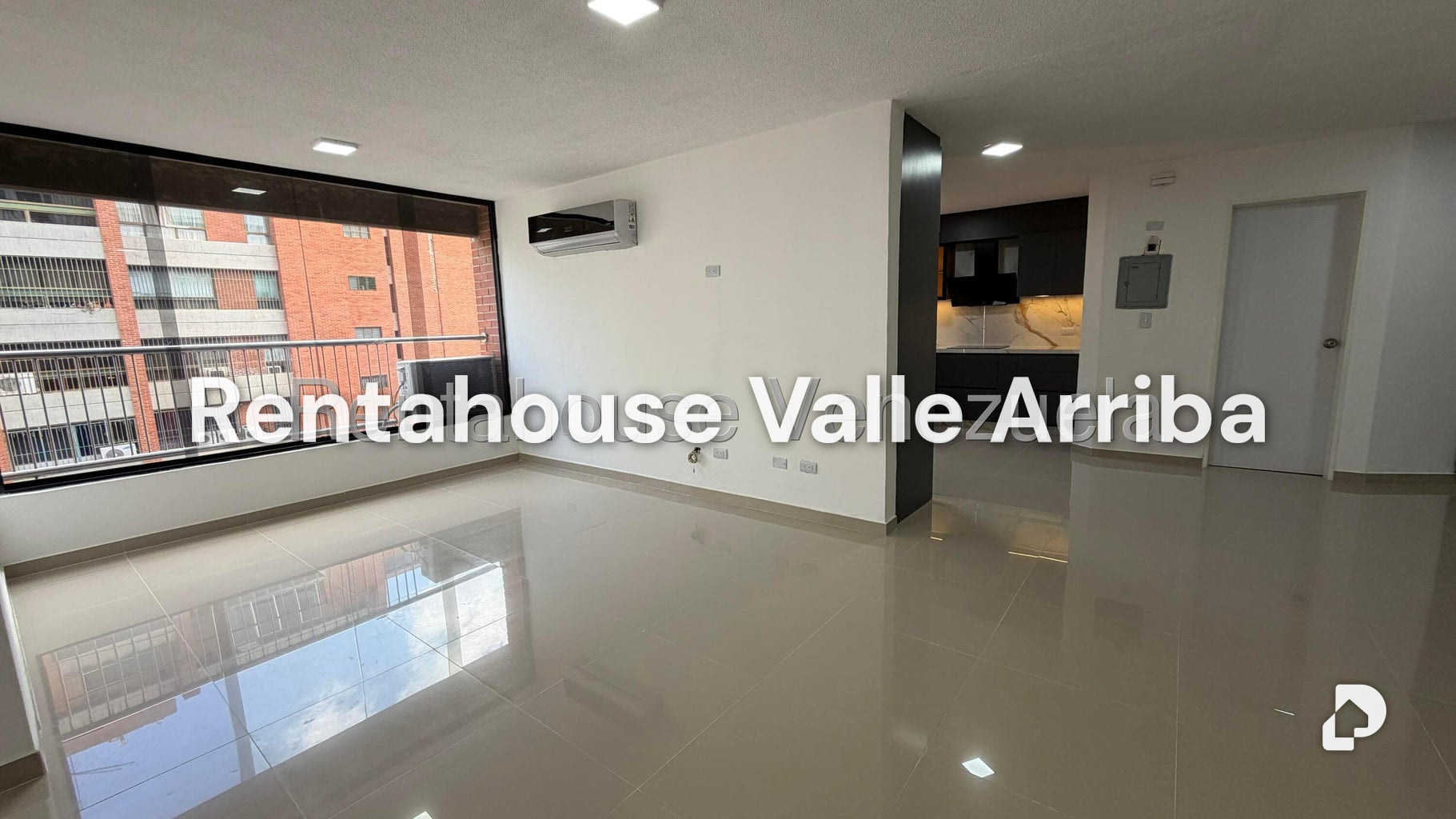 Apartamento en Prado Humboldt, Caracas – 18