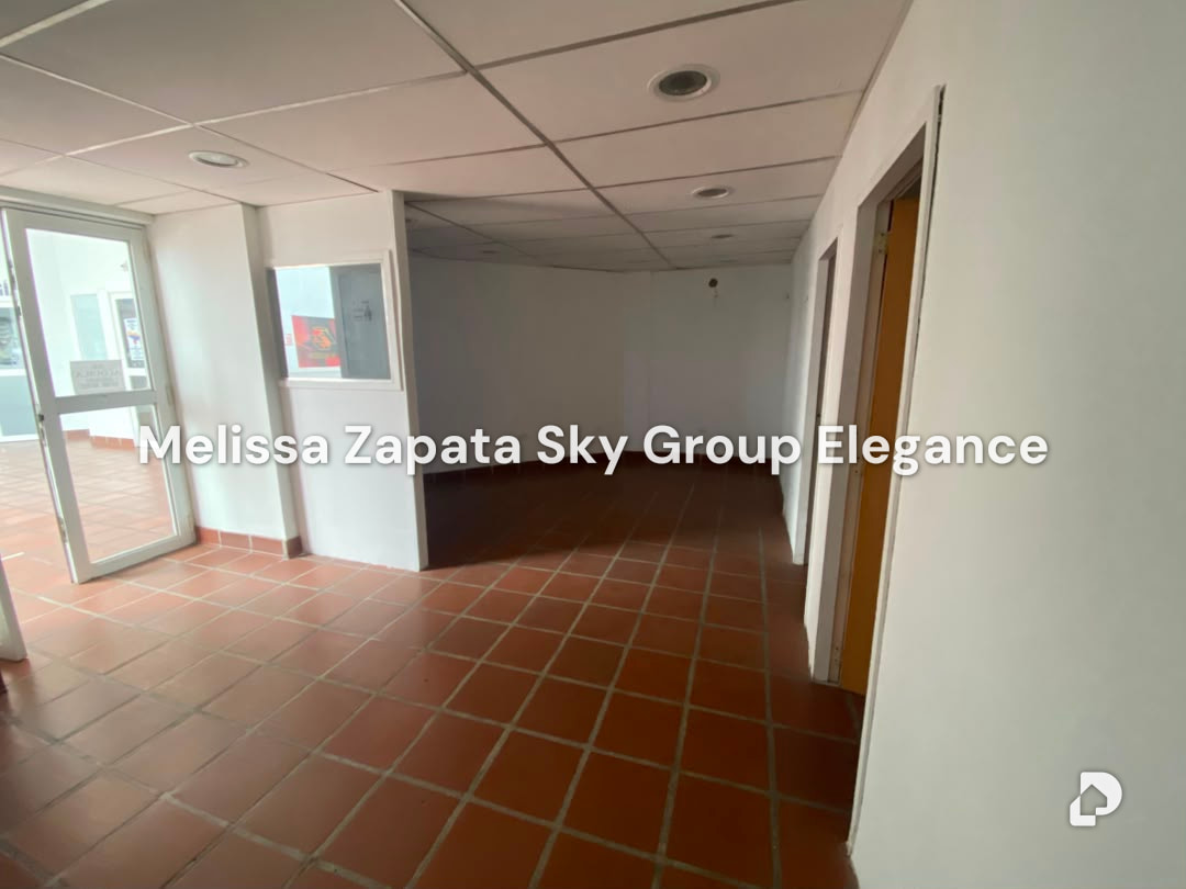Commercial space in Libertador, Barquisimeto – 1