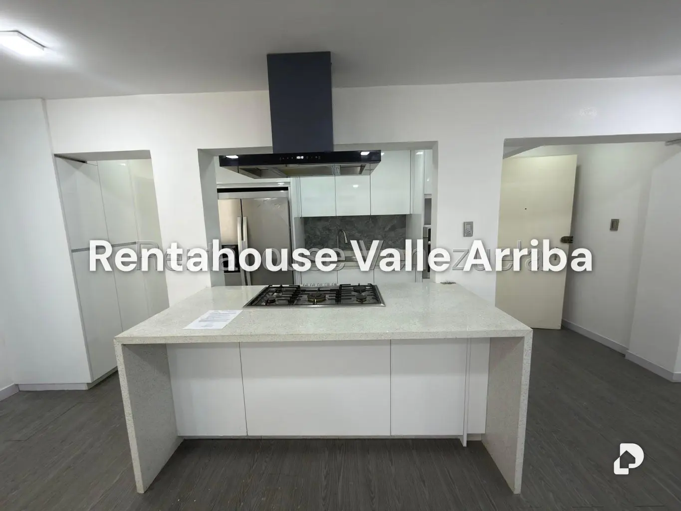 Apartamento en Los Palos Grandes, Caracas – 5