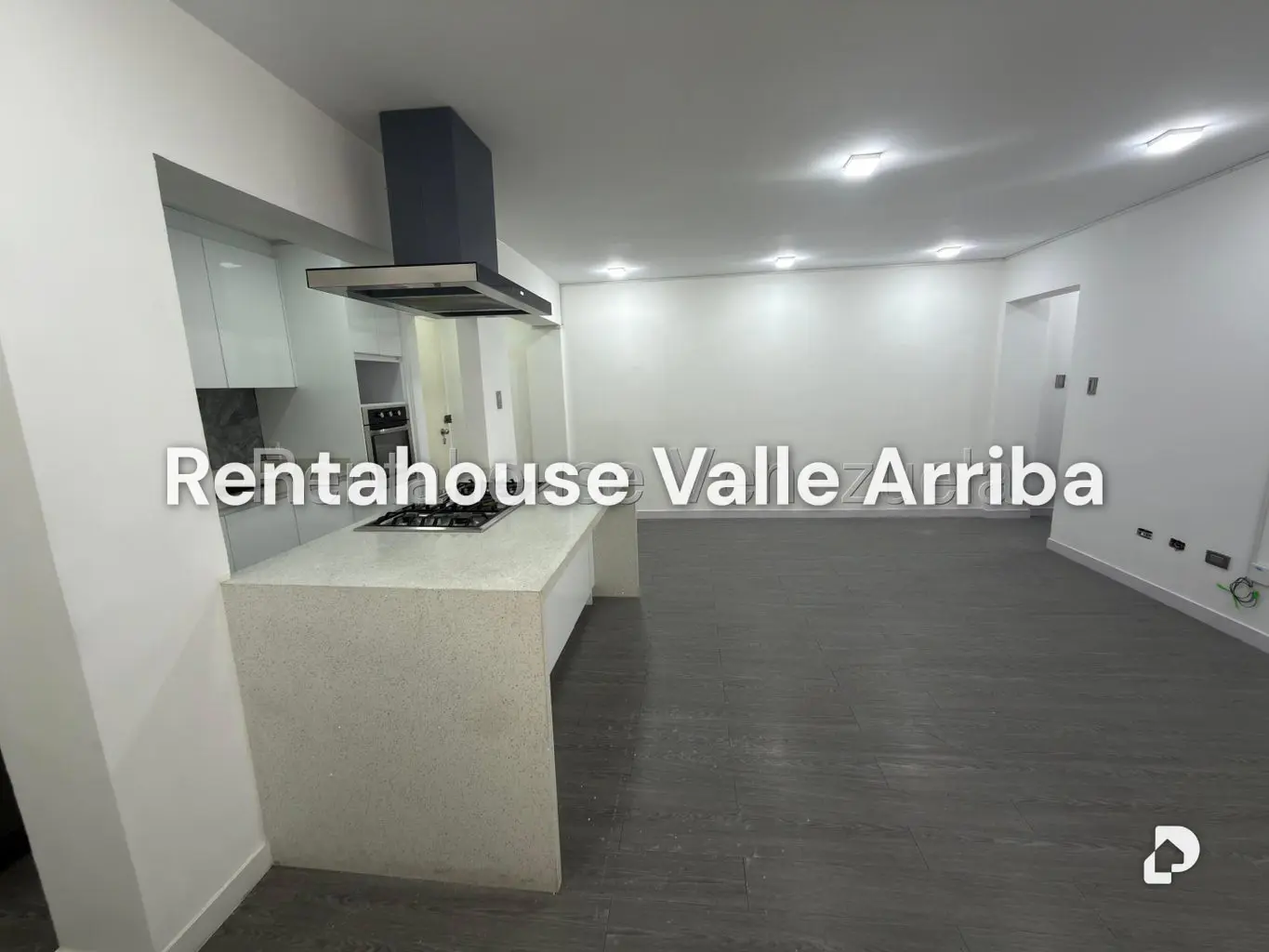 Apartamento en Los Palos Grandes, Caracas – 3