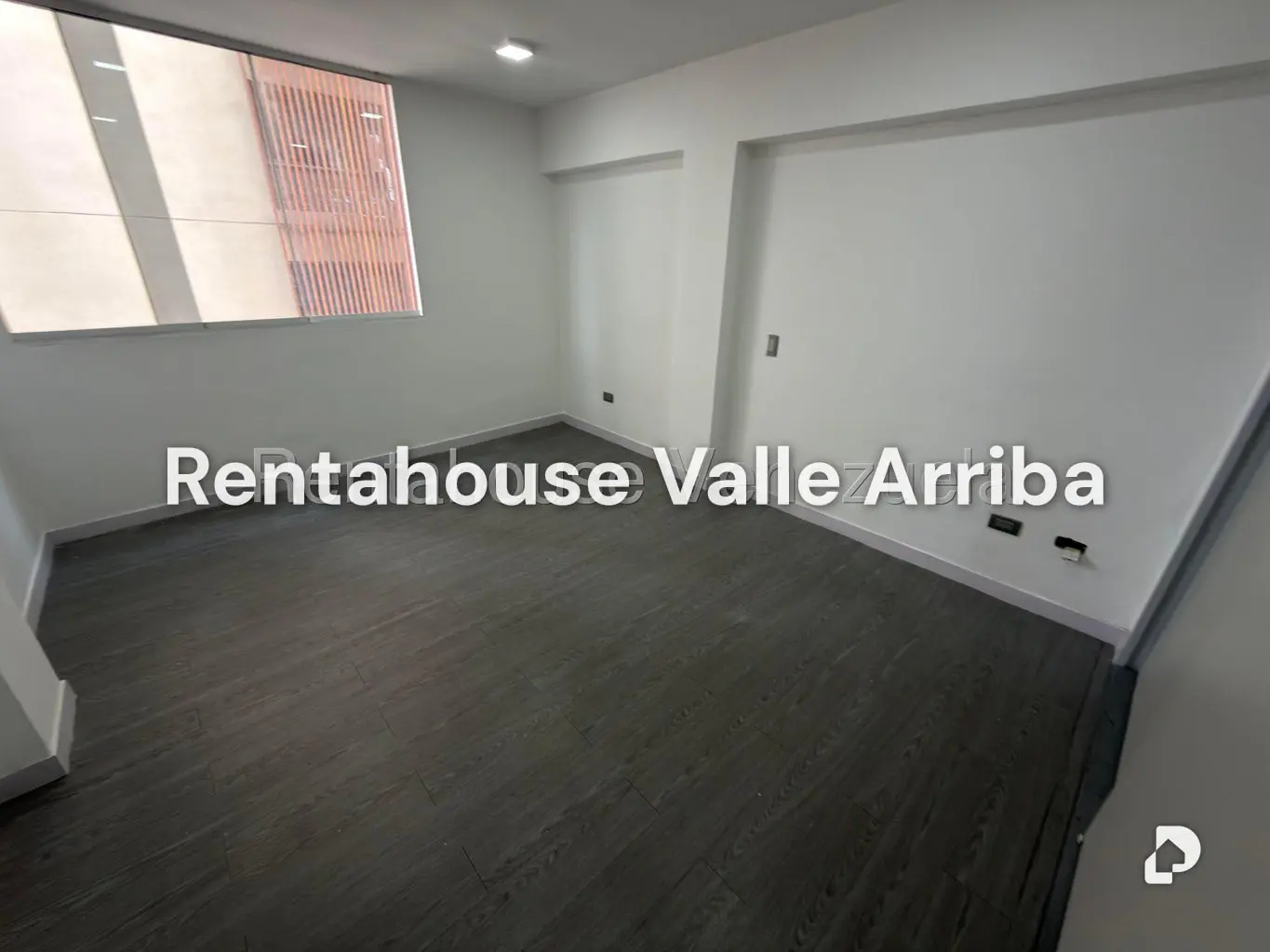 Apartamento en Los Palos Grandes, Caracas – 10