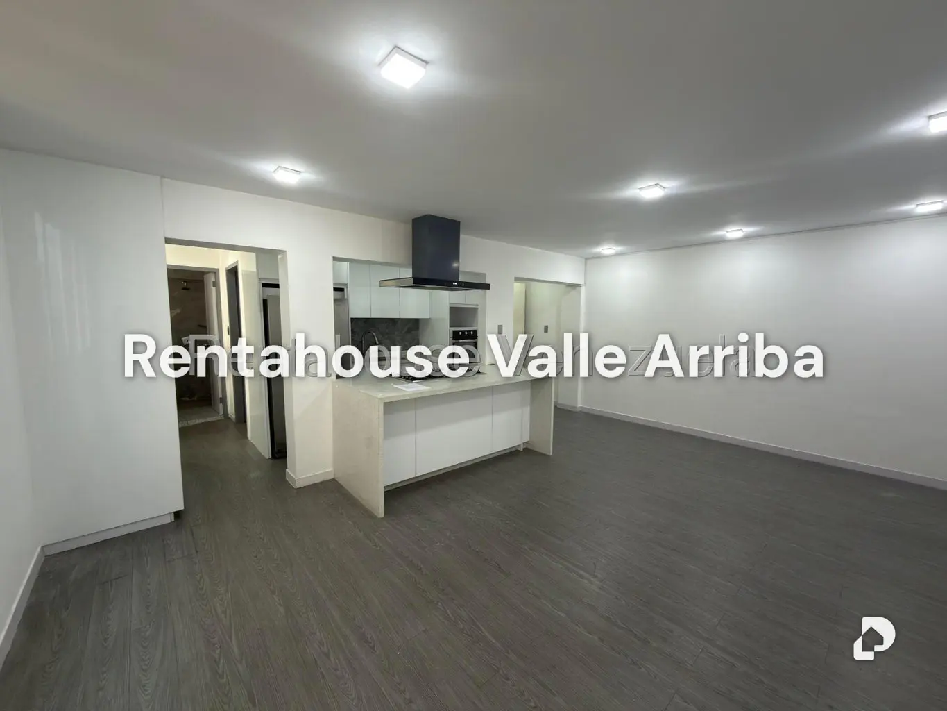 Apartamento en Los Palos Grandes, Caracas – 6