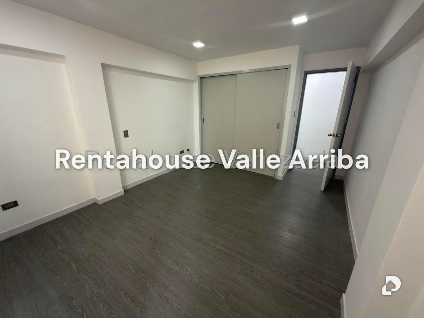 Apartamento en Los Palos Grandes, Caracas – 9