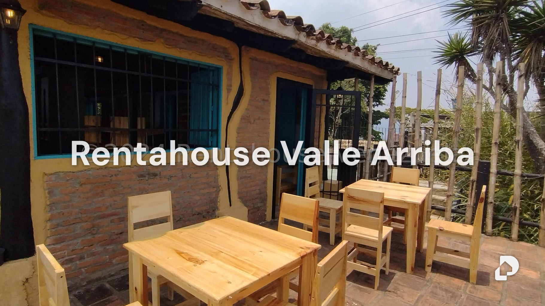 Local comercial en Monte Claro, Caracas – 12