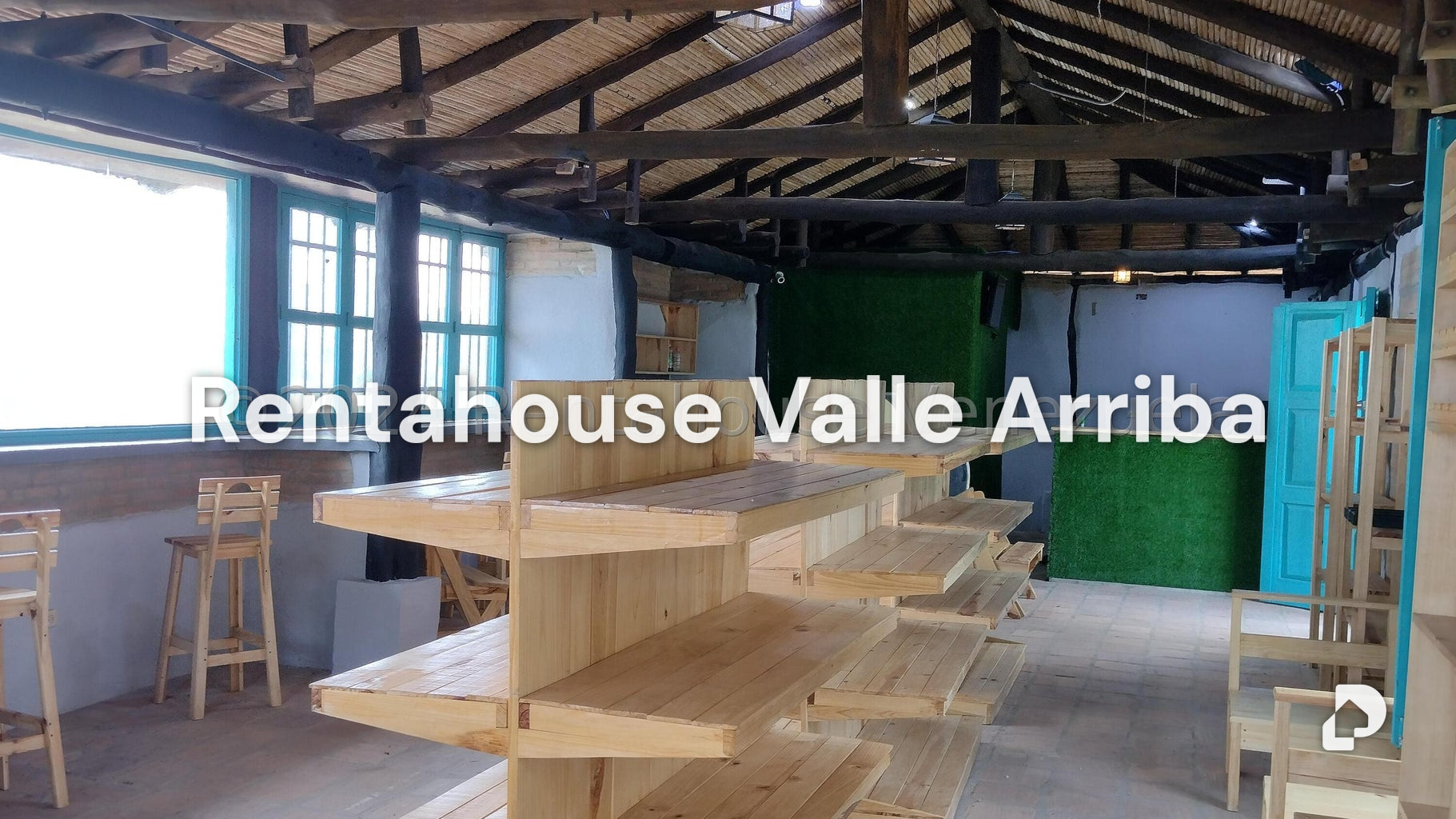Local comercial en Monte Claro, Caracas – 5
