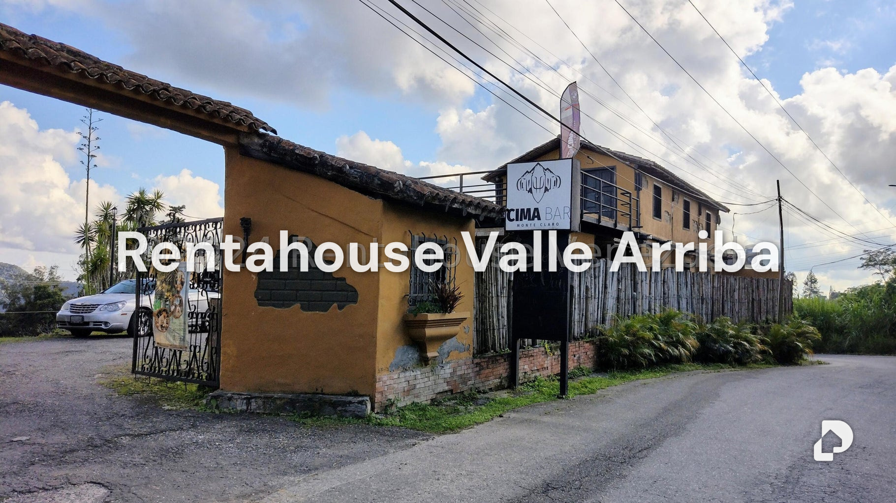 Local comercial en Monte Claro, Caracas – 15