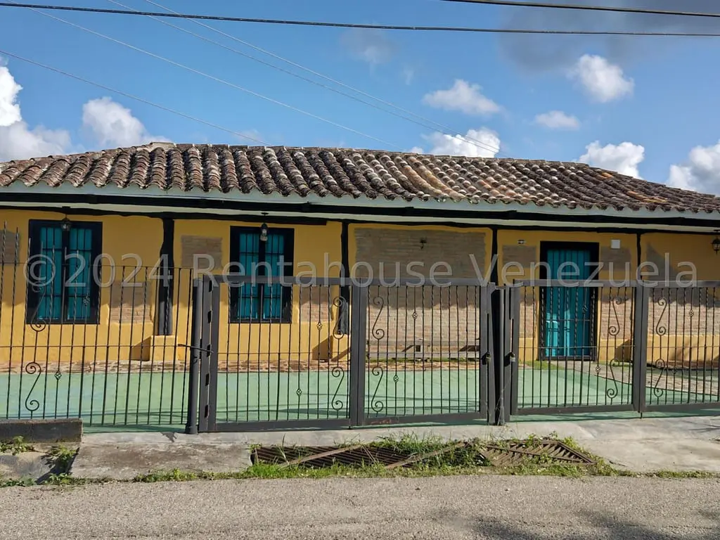 Commercial space in Caracas - 1
