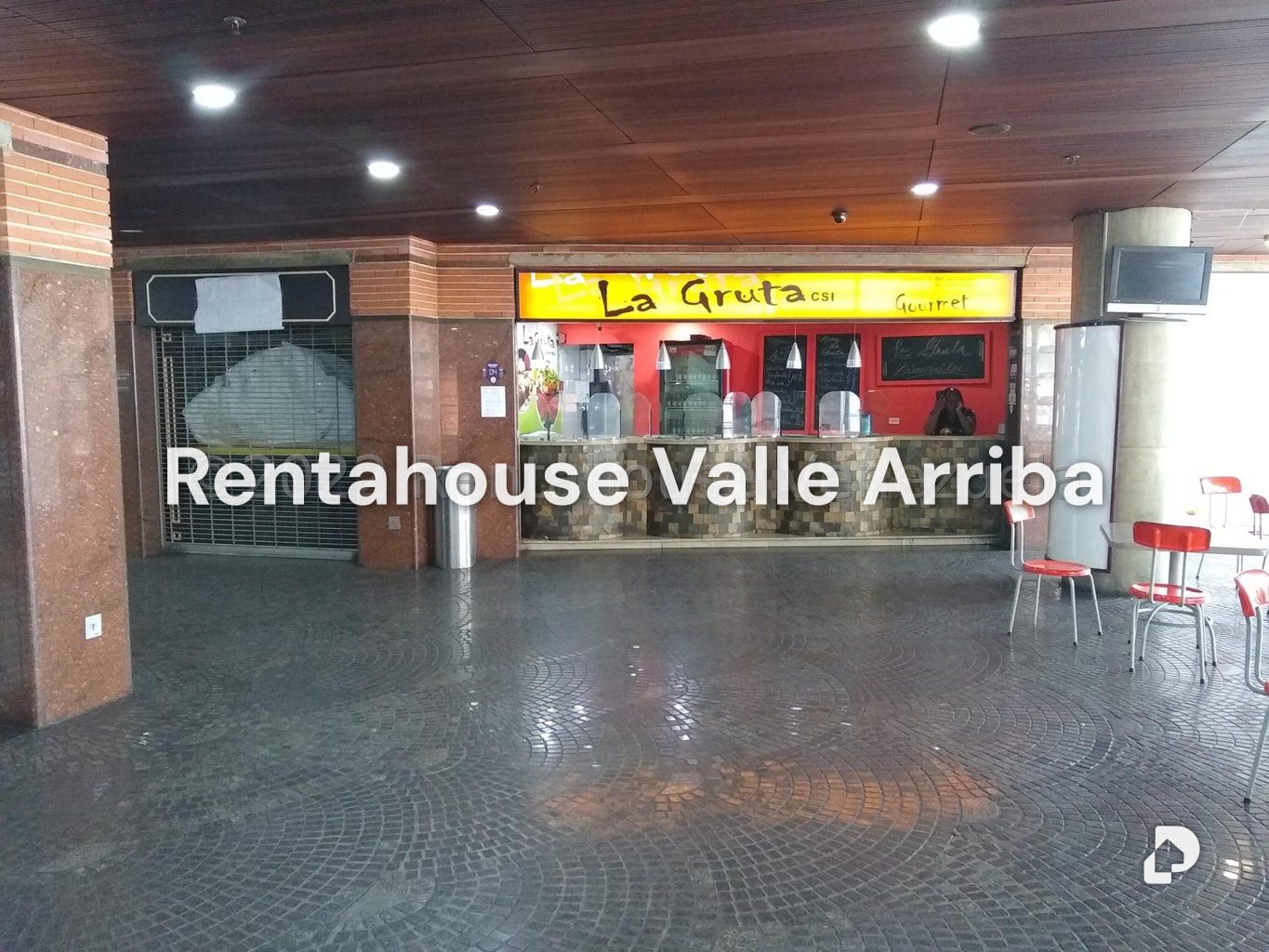 Local comercial en La Castellana, Caracas – 3
