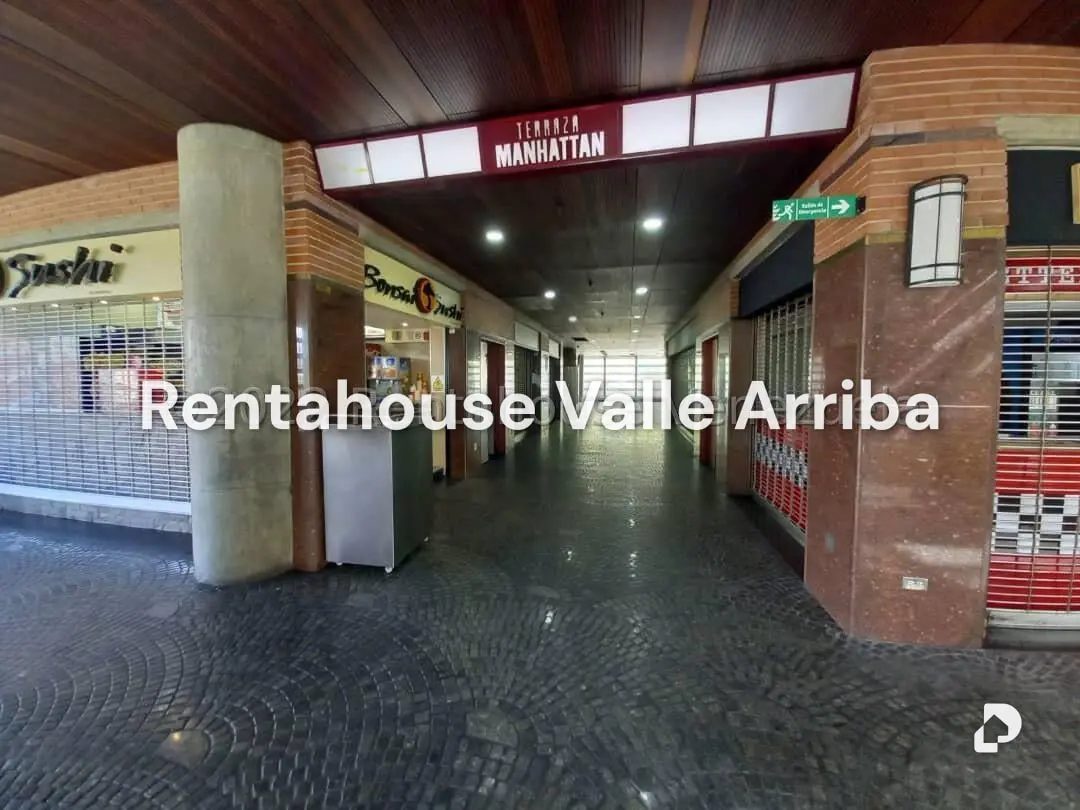Local comercial en La Castellana, Caracas – 6