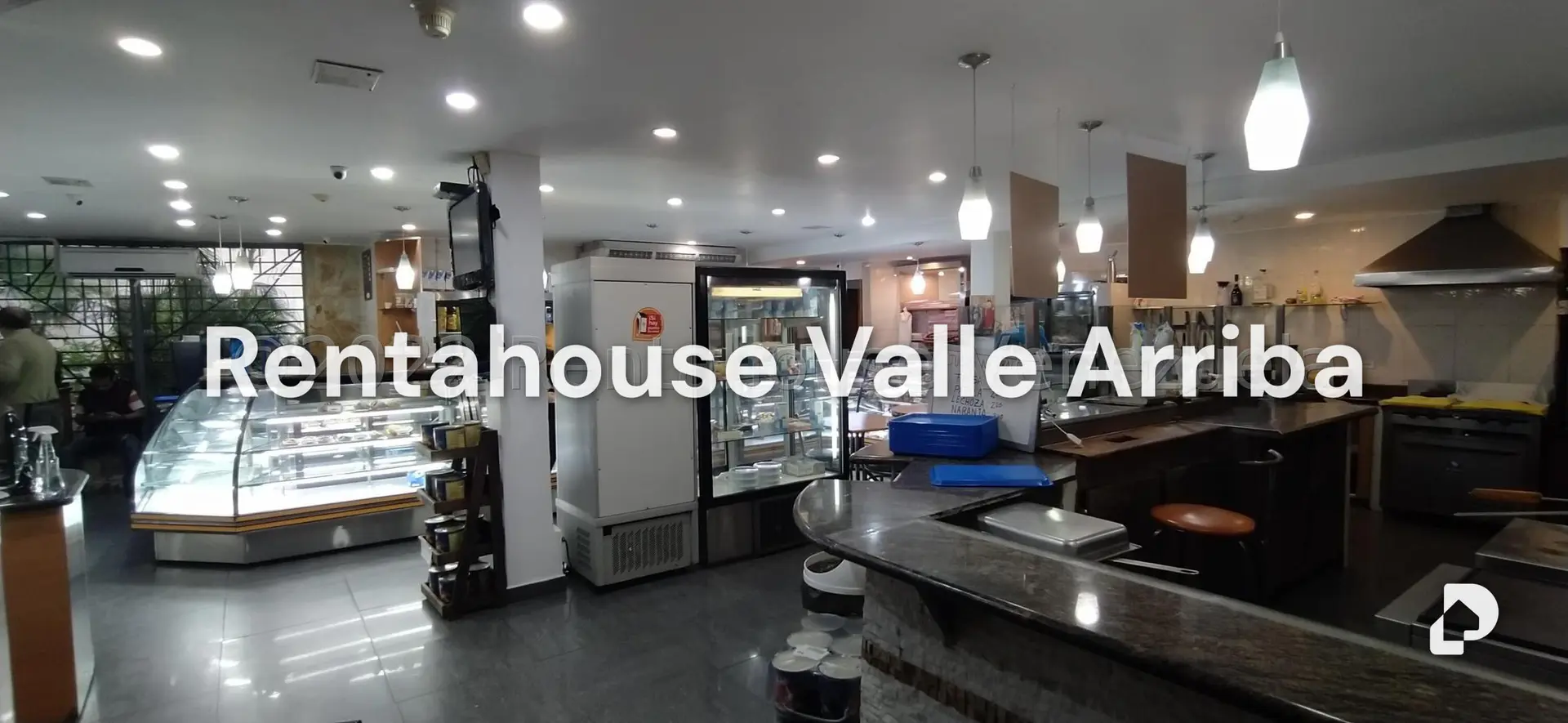 Local comercial en Los Chaguaramos, Caracas – 2