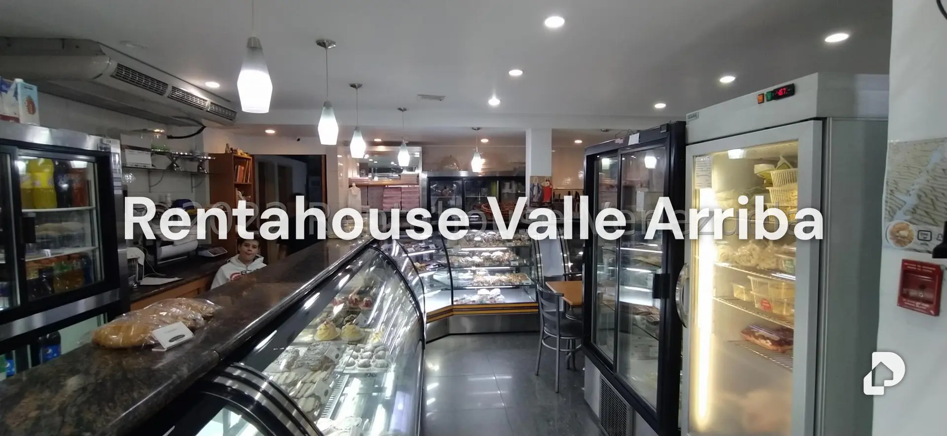 Local comercial en Los Chaguaramos, Caracas – 5