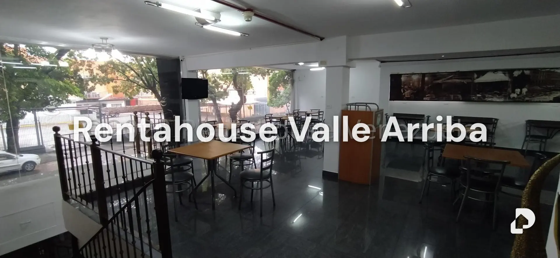 Local comercial en Los Chaguaramos, Caracas – 14