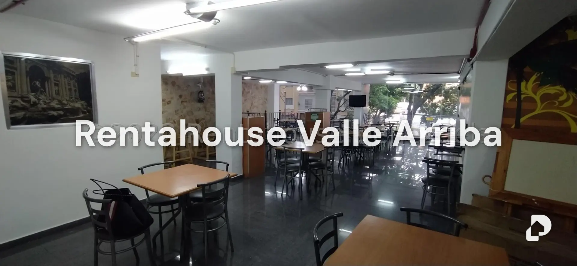 Local comercial en Los Chaguaramos, Caracas – 15
