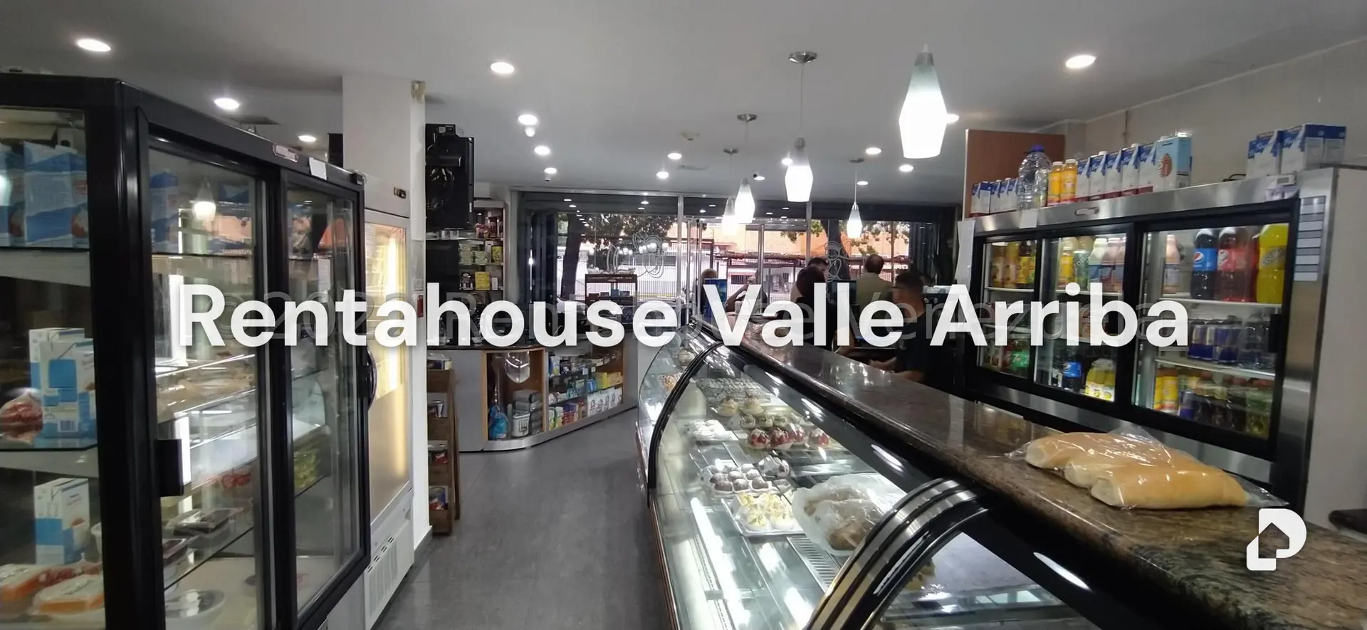 Local comercial en Los Chaguaramos, Caracas – 4