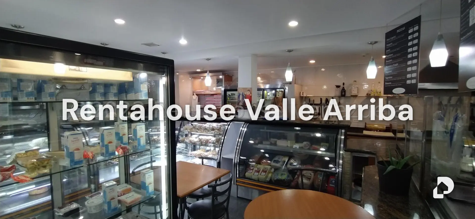 Local comercial en Los Chaguaramos, Caracas – 9