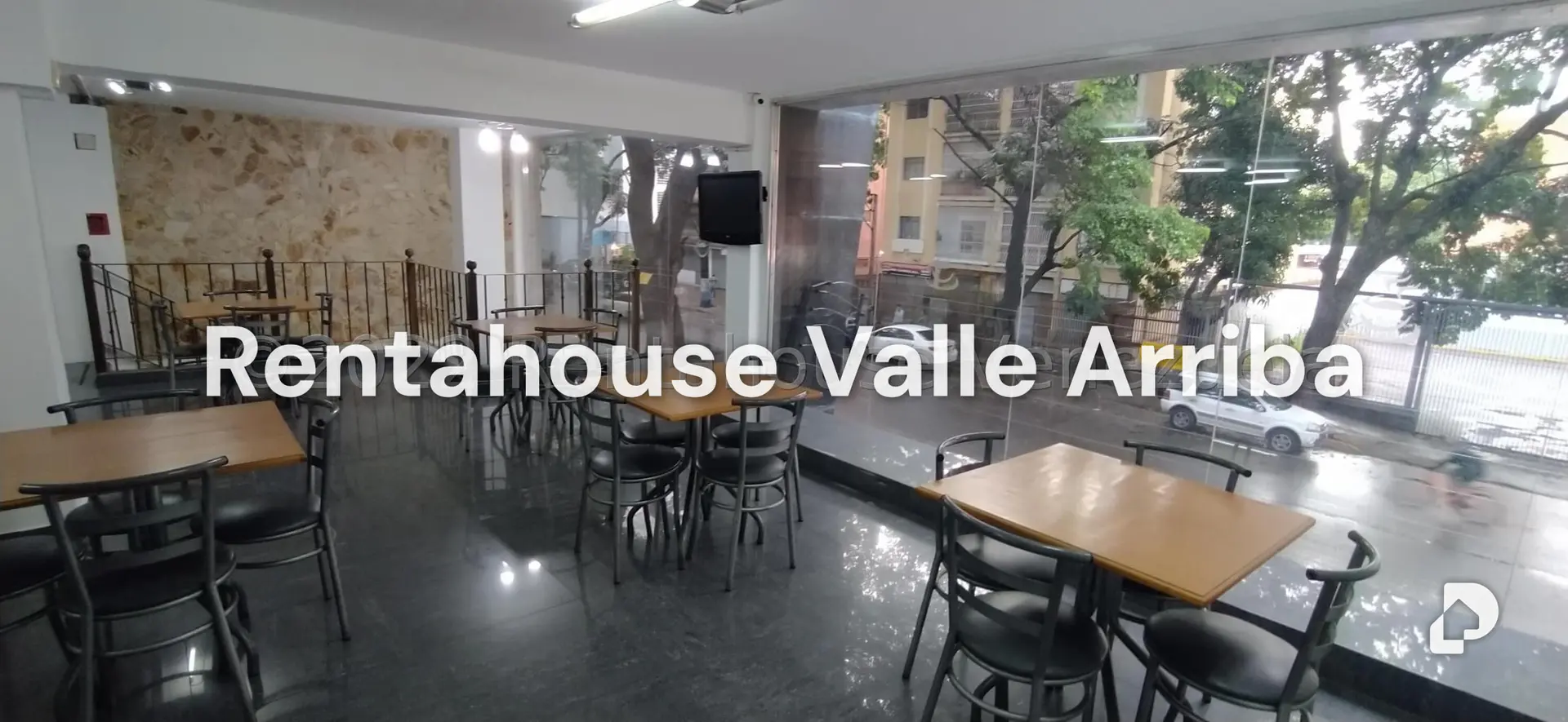 Local comercial en Los Chaguaramos, Caracas – 18