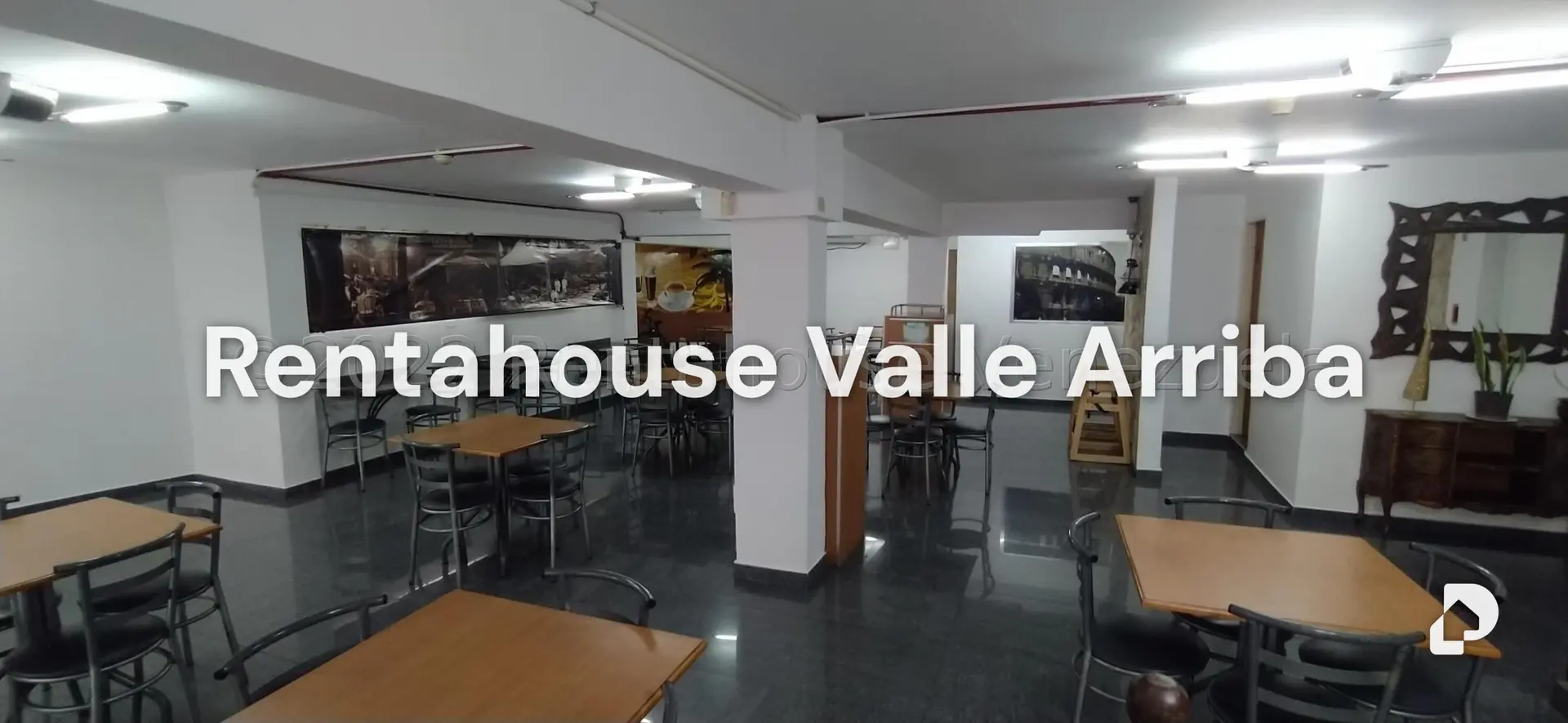 Local comercial en Los Chaguaramos, Caracas – 20