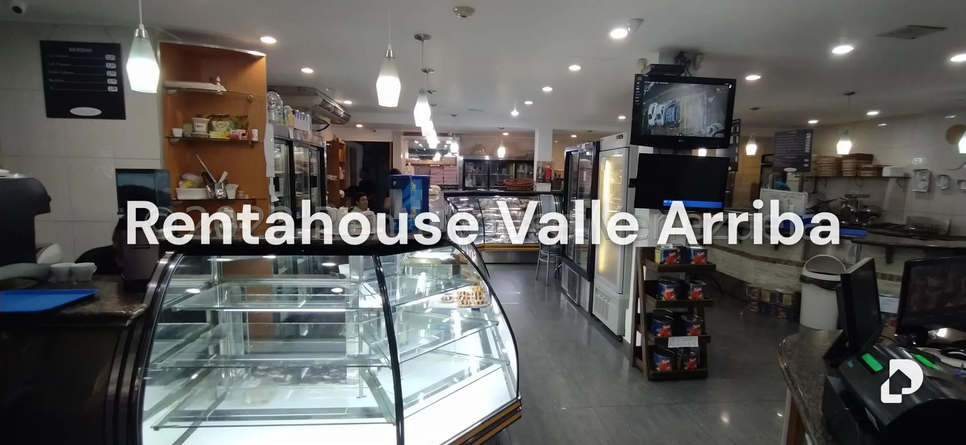 Local comercial en Los Chaguaramos, Caracas – 6