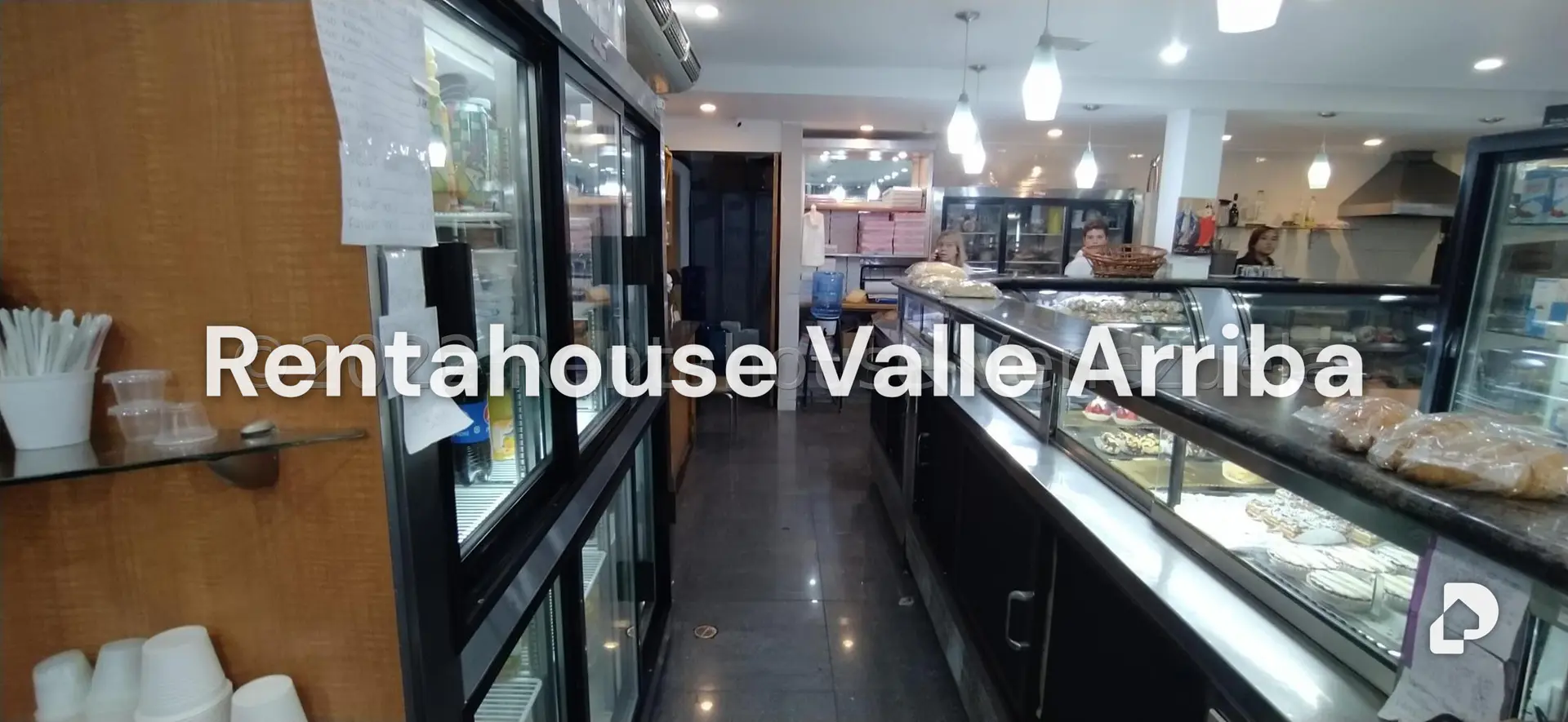Local comercial en Los Chaguaramos, Caracas – 10