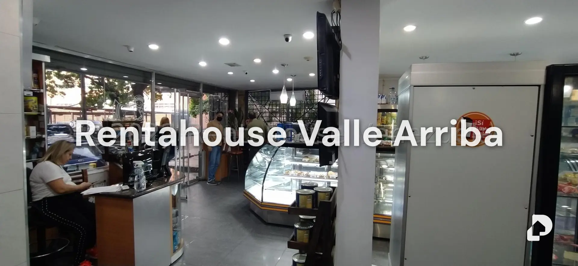 Local comercial en Los Chaguaramos, Caracas – 7
