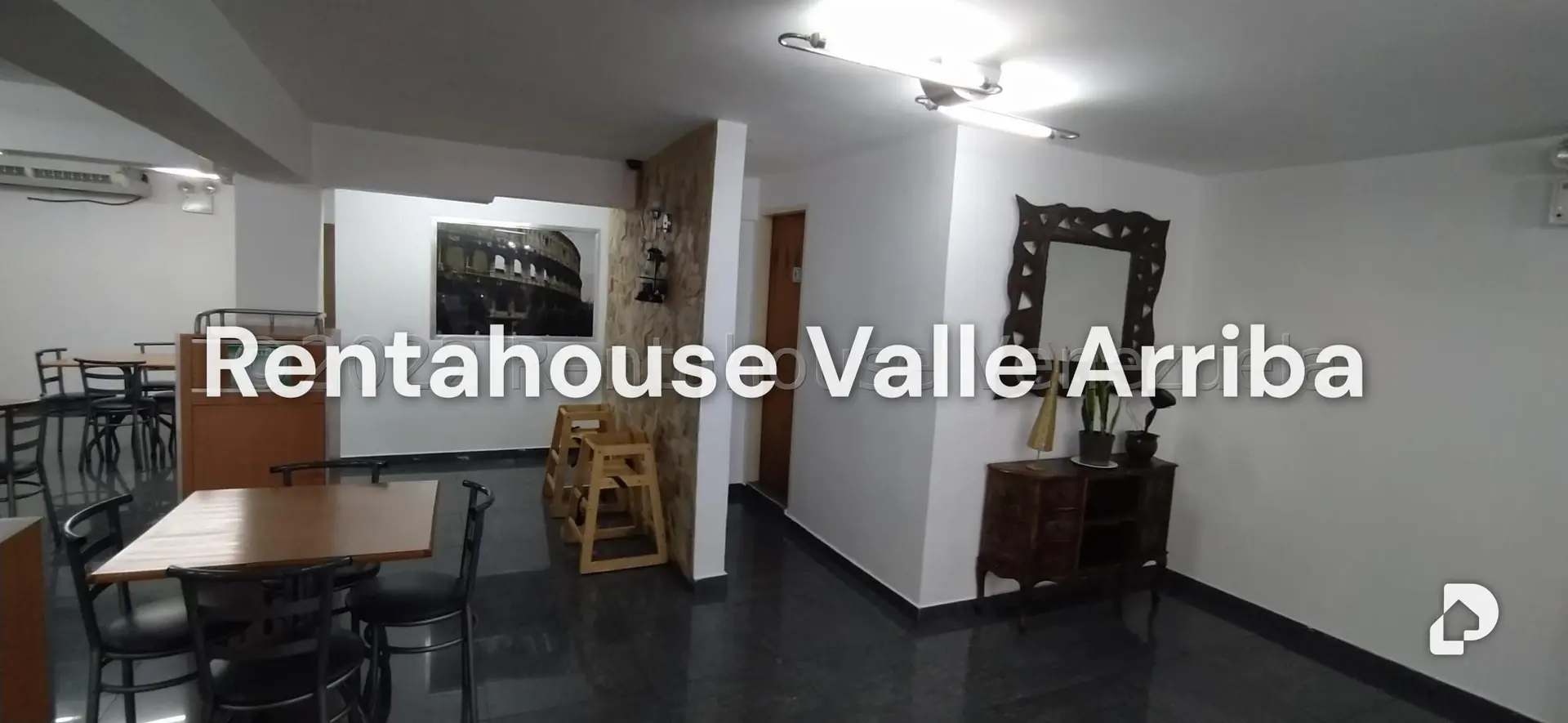 Local comercial en Los Chaguaramos, Caracas – 19
