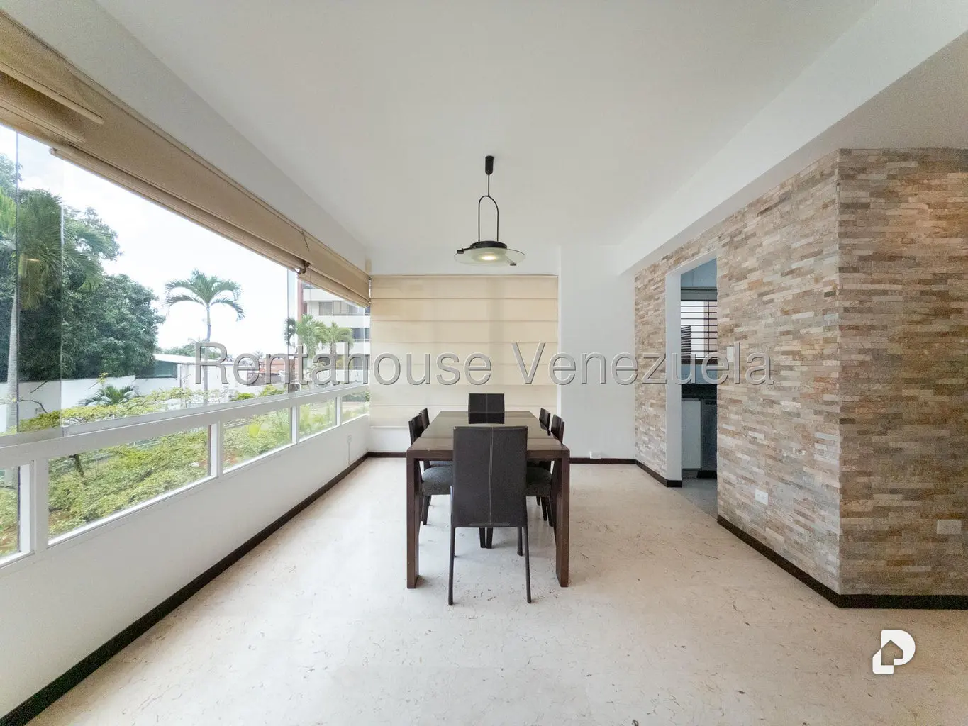 Apartamento en La Castellana, Caracas