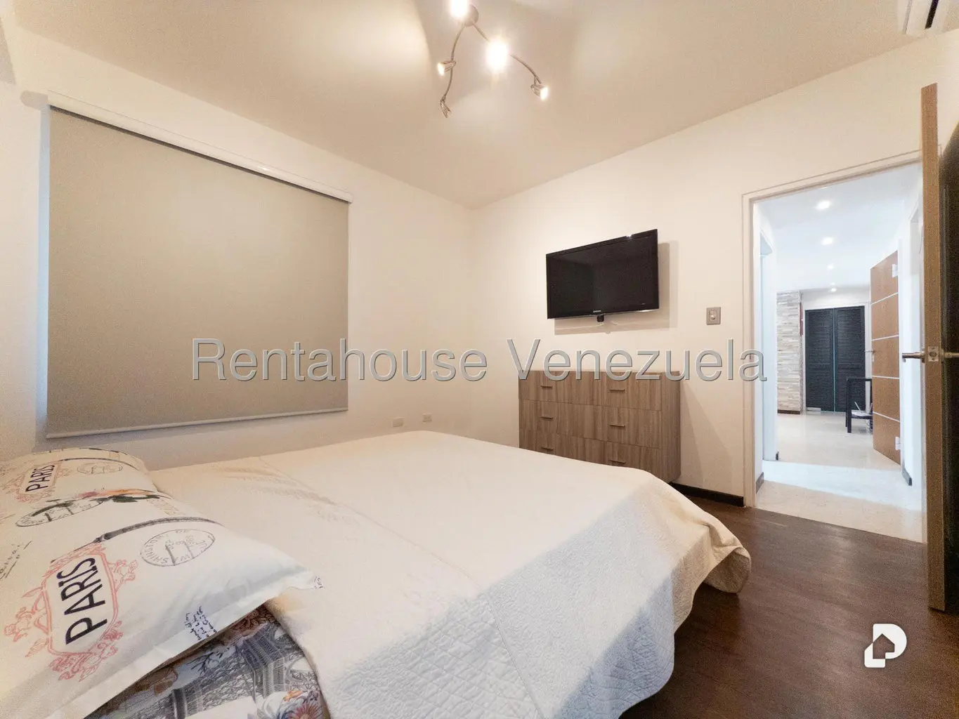 Apartamento en La Castellana, Caracas