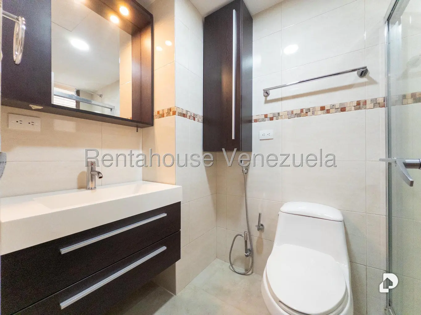 Apartamento en La Castellana, Caracas