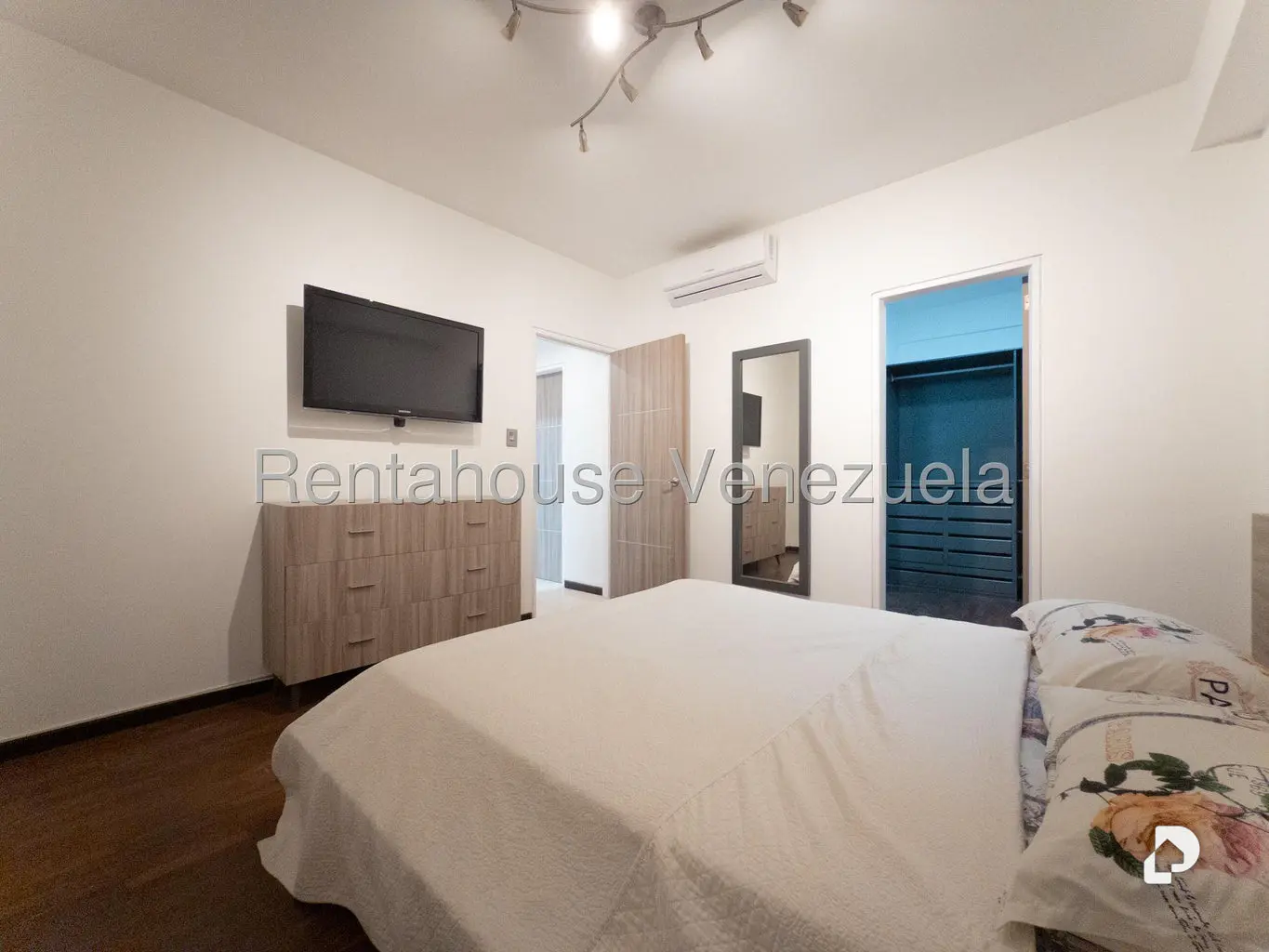 Apartamento en La Castellana, Caracas