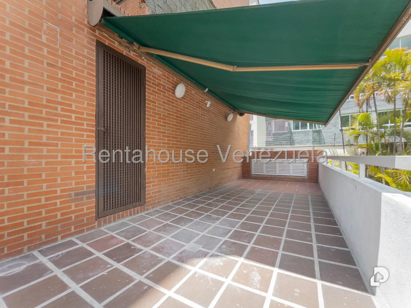 Apartamento en La Castellana, Caracas