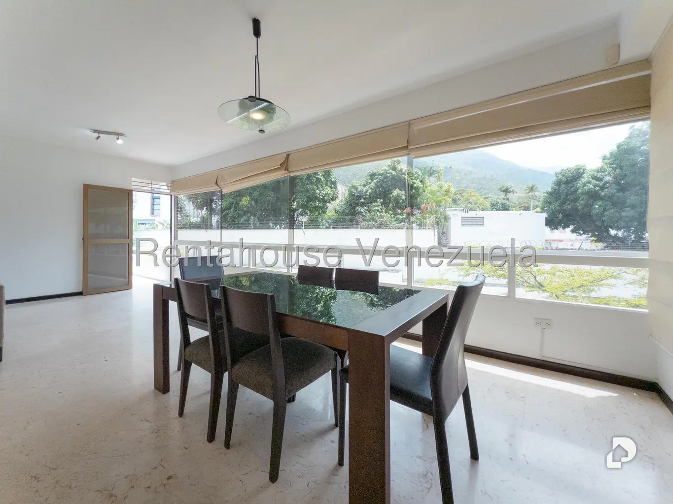 Apartamento en La Castellana, Caracas