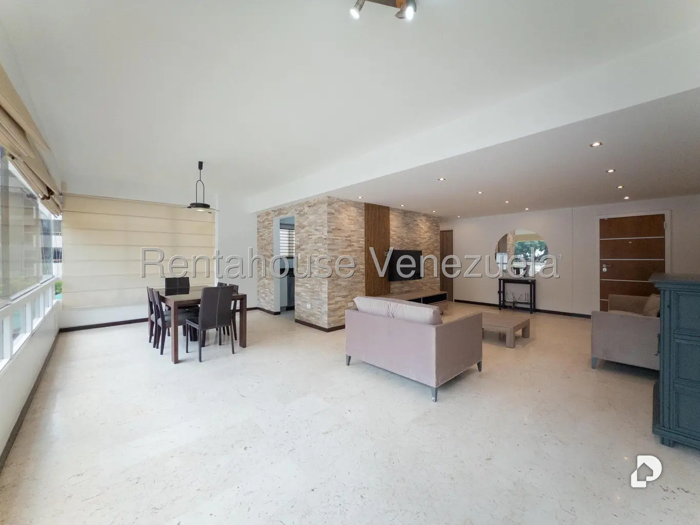 Apartamento en La Castellana, Caracas