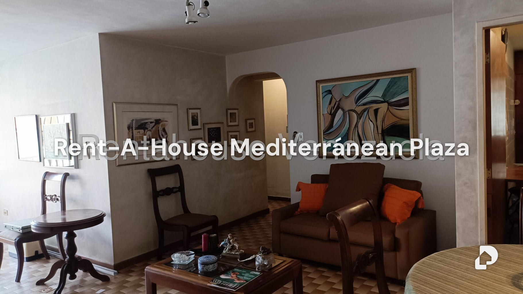 Apartment in Parroquia Urbana San José, Valencia – 7