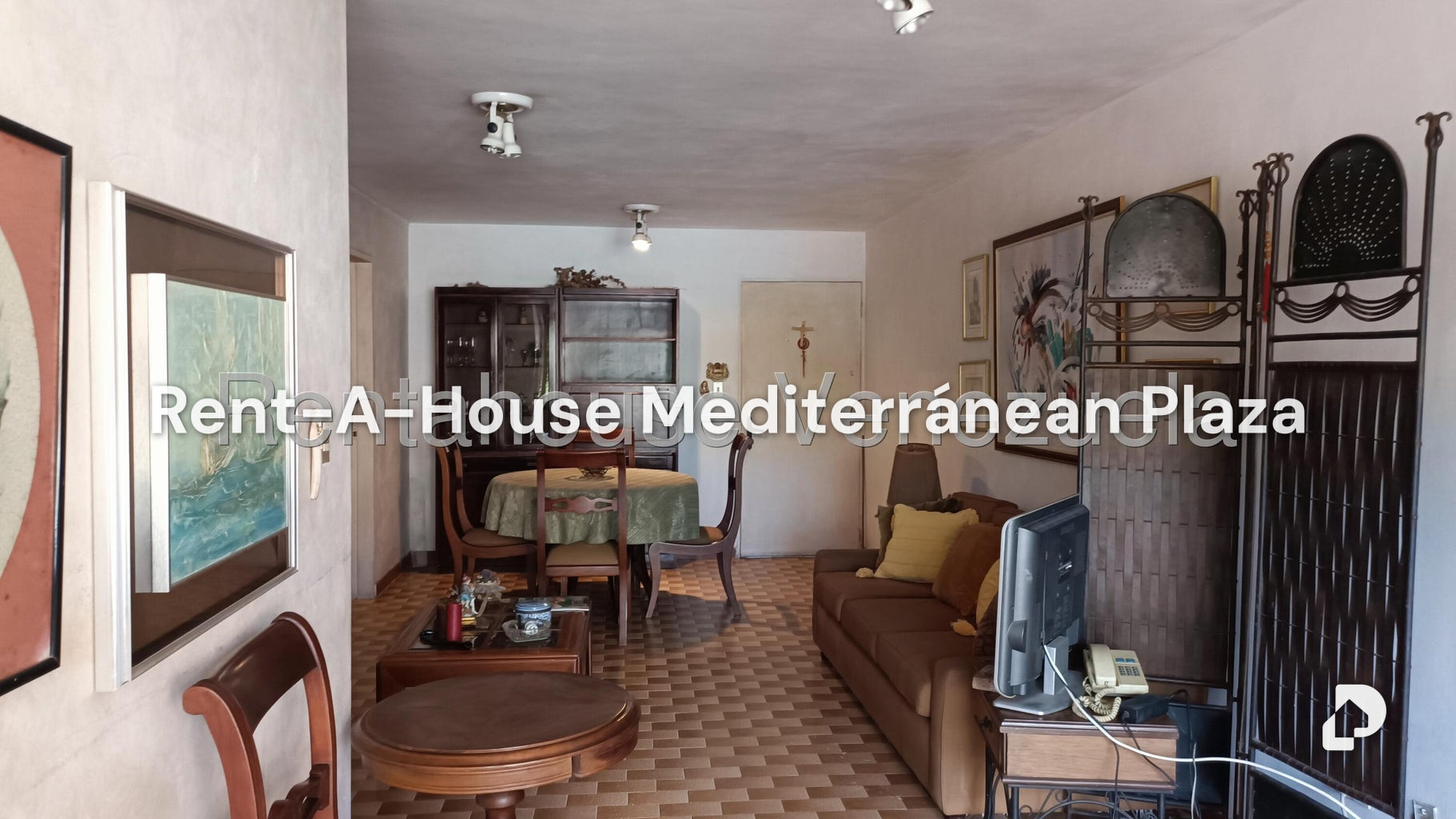 Apartment in Parroquia Urbana San José, Valencia – 9