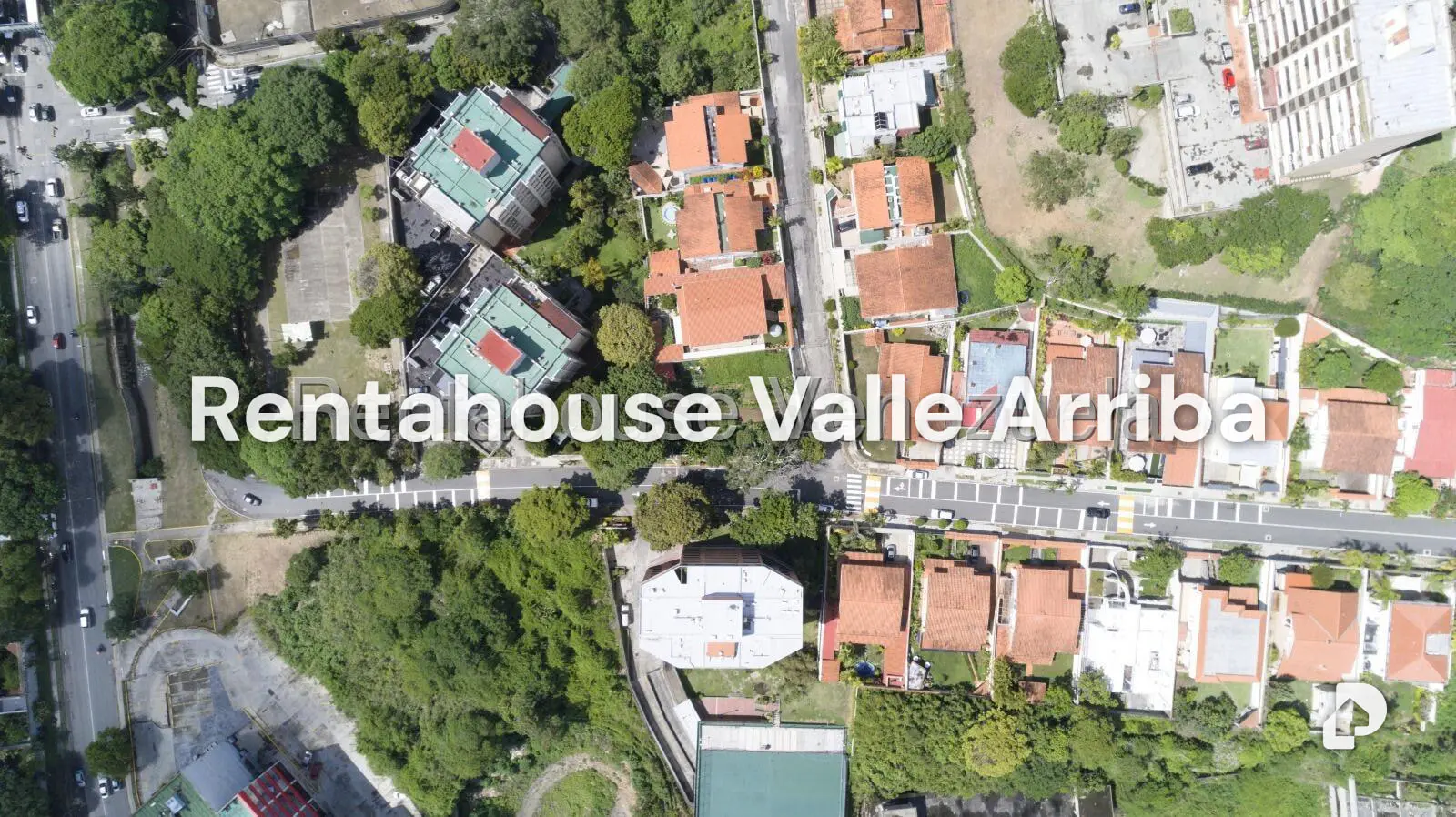 Terreno en La Tahona, Caracas – 14