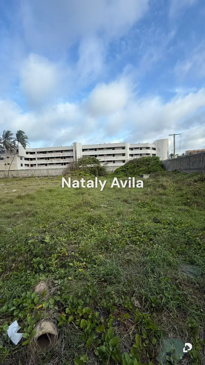 Terreno en Silva, Parque Nacional Morrocoy – 4