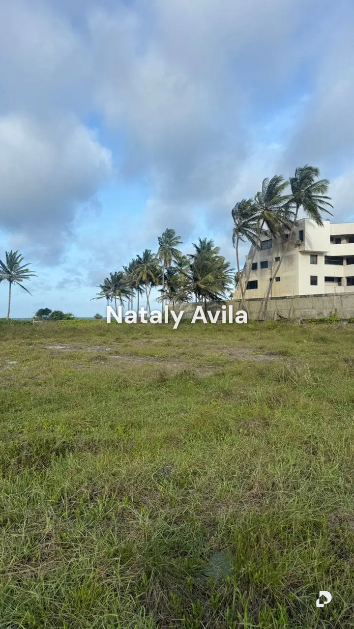 Terreno en Silva, Parque Nacional Morrocoy – 7