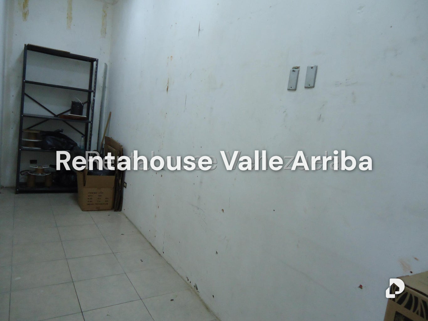 Local comercial en Parroquia Catedral, Caracas – 6