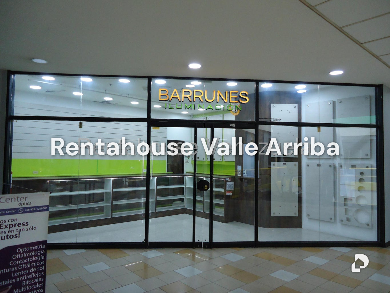 Local comercial en Parroquia Catedral, Caracas – 10