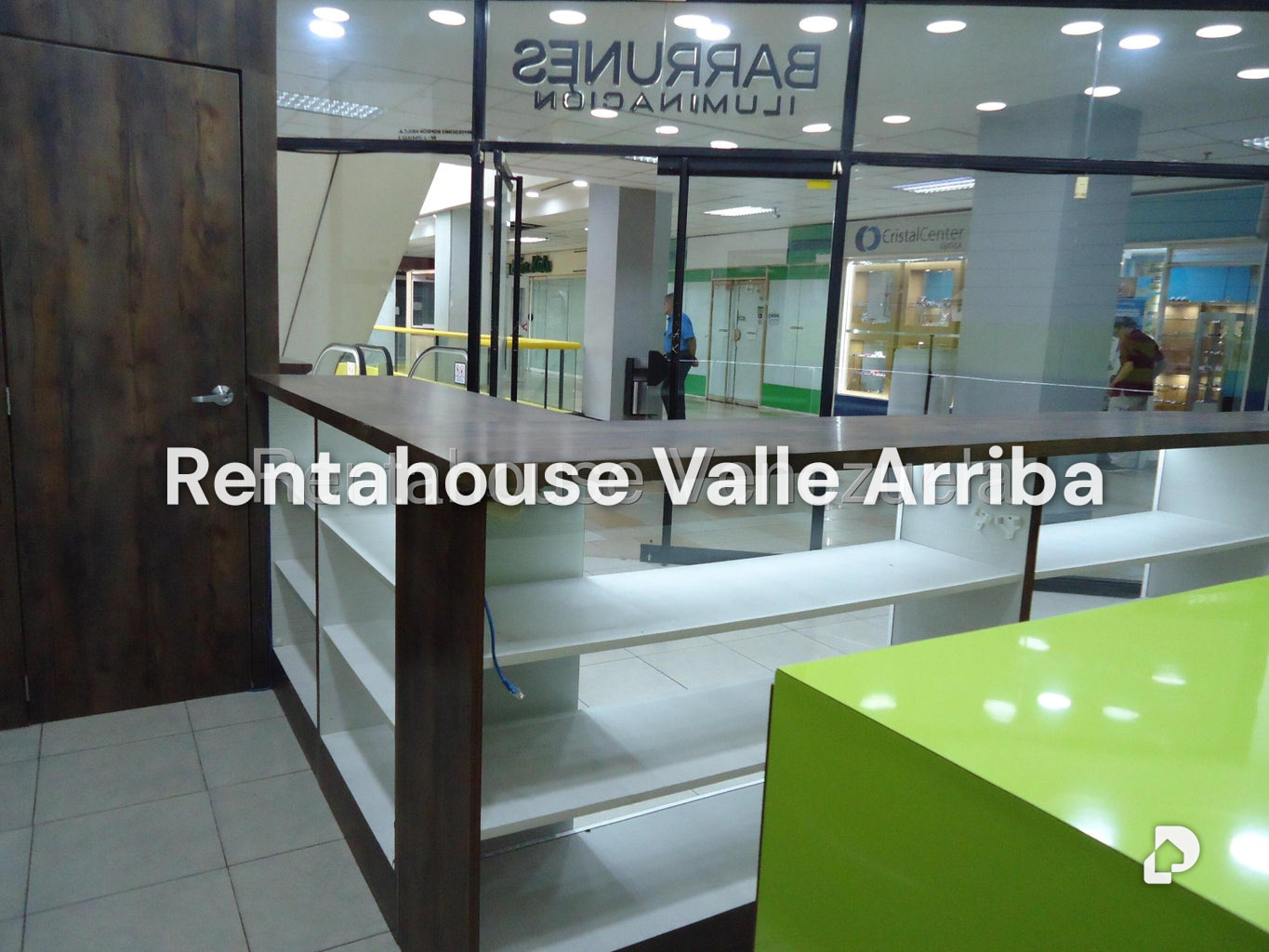Local comercial en Parroquia Catedral, Caracas – 8