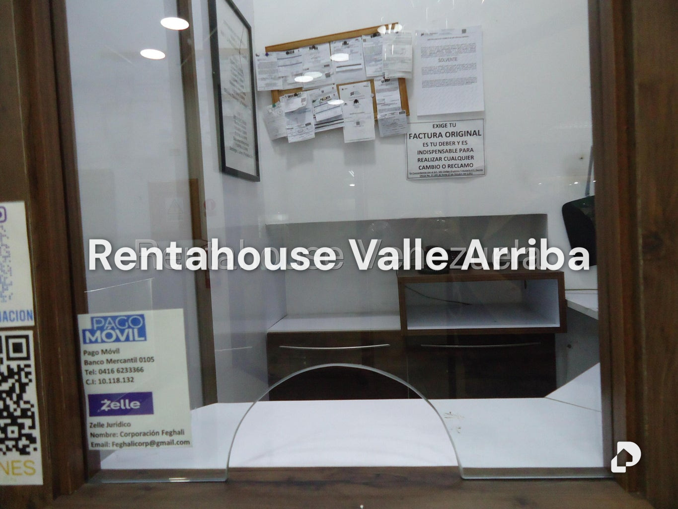 Local comercial en Parroquia Catedral, Caracas – 13