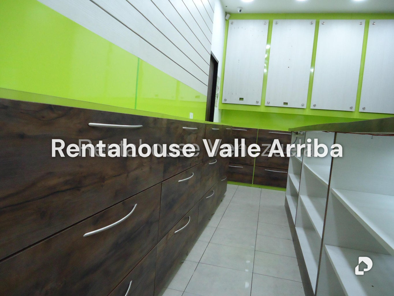 Local comercial en Parroquia Catedral, Caracas – 4