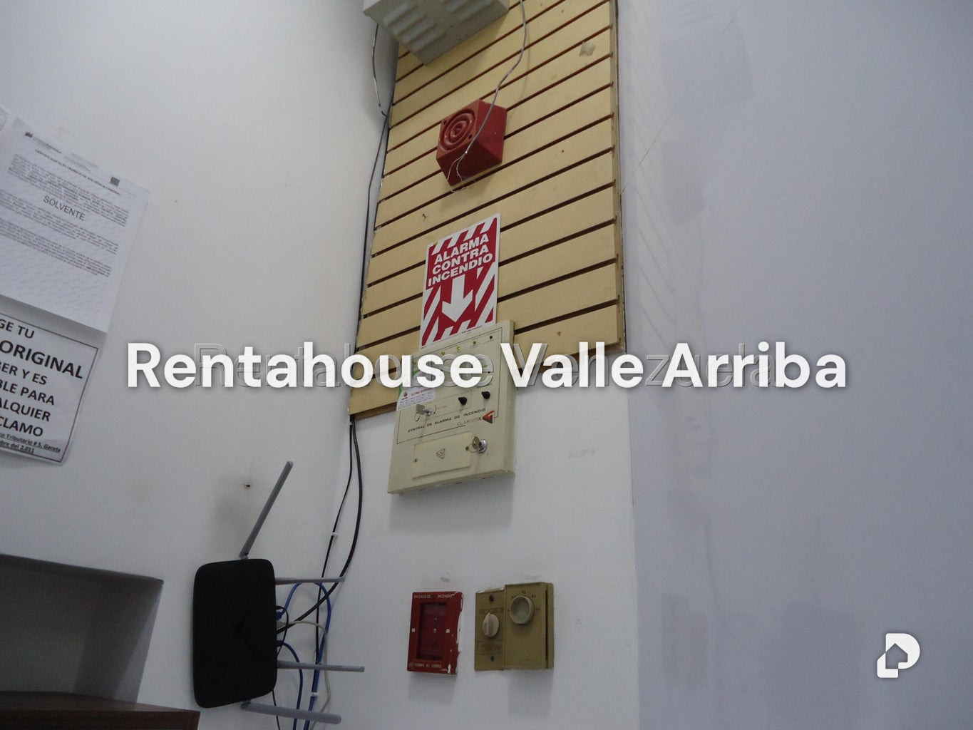 Local comercial en Parroquia Catedral, Caracas – 14