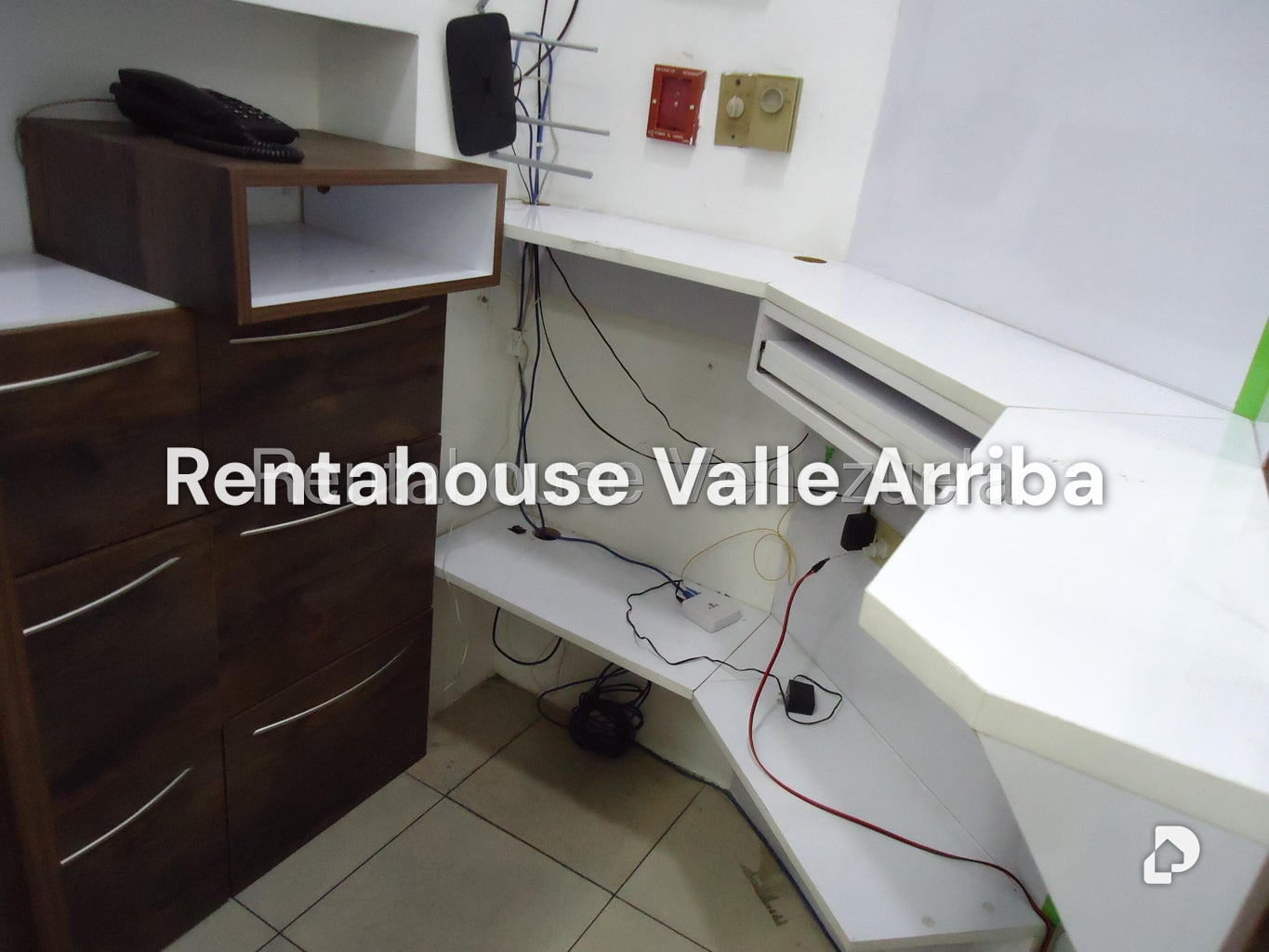 Local comercial en Parroquia Catedral, Caracas – 9