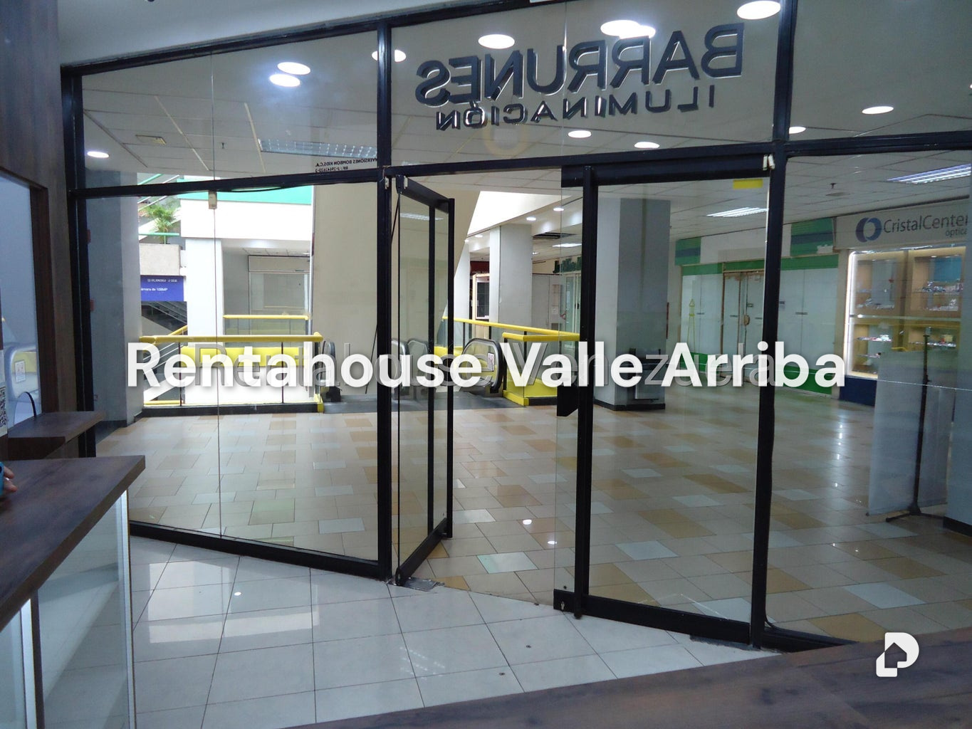 Local comercial en Parroquia Catedral, Caracas – 17