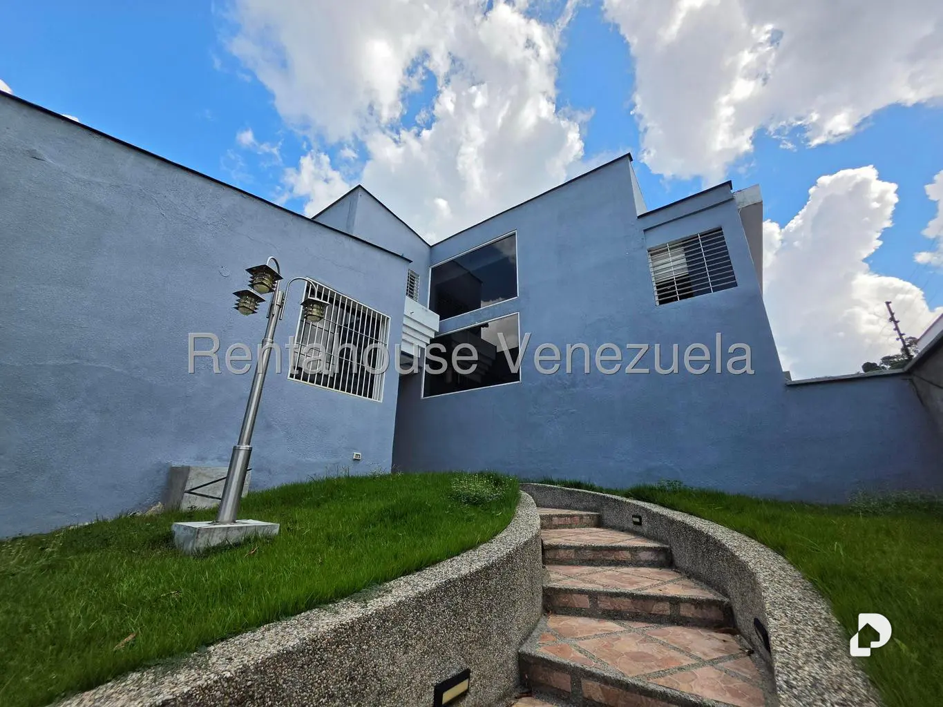 Casa en El Cafetal, Caracas – 9