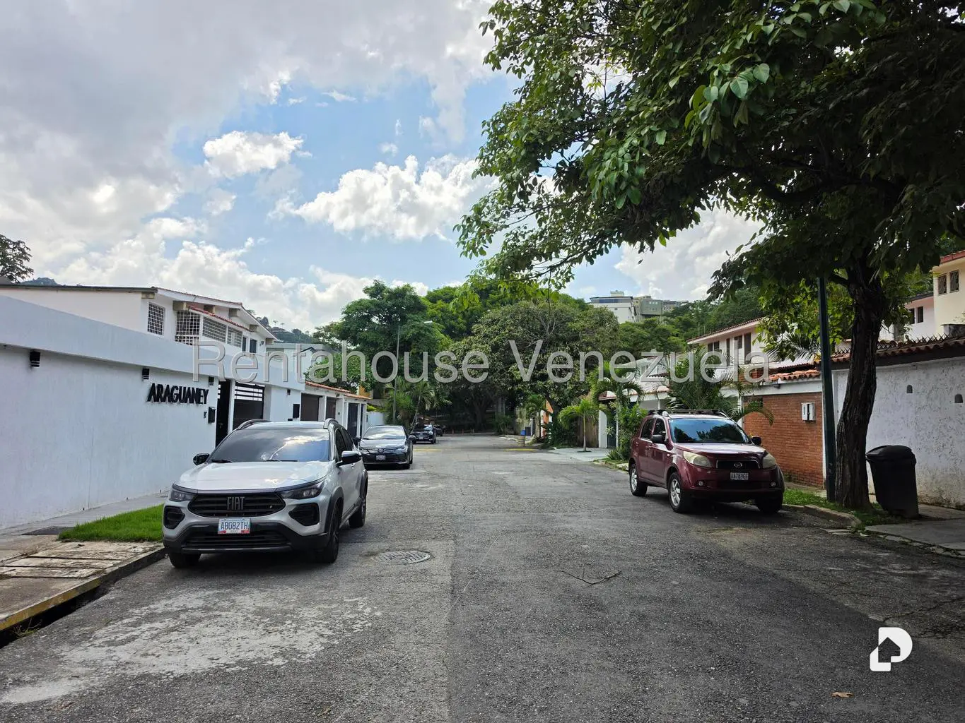 Casa en El Cafetal, Caracas – 6