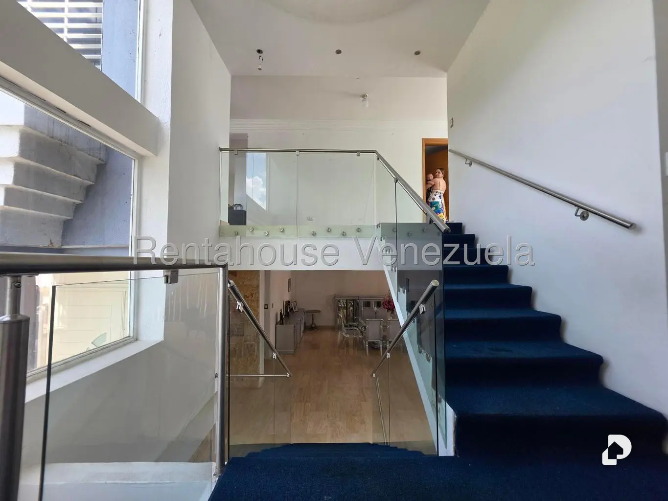 Casa en El Cafetal, Caracas – 18